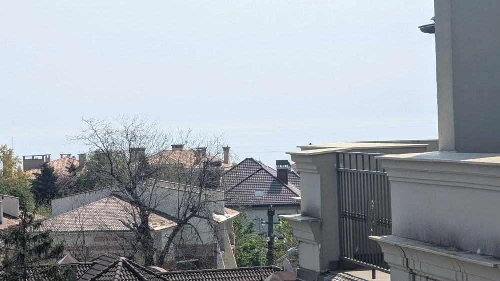 Продажа 4х-комн.пентхаус Терраса Вид моря 13 в.Б.Фонтана га