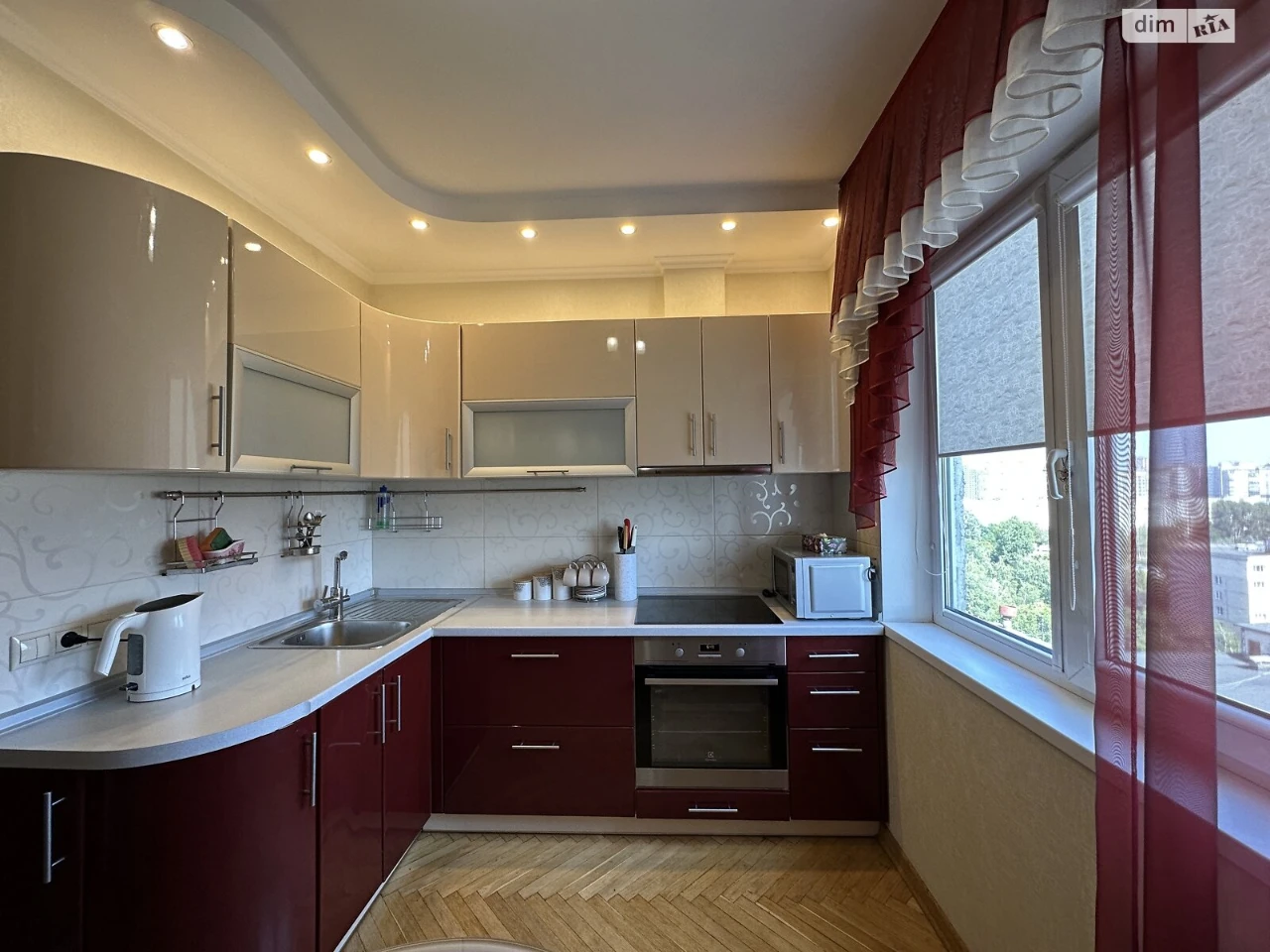 Продаж Квартира Теремки-2