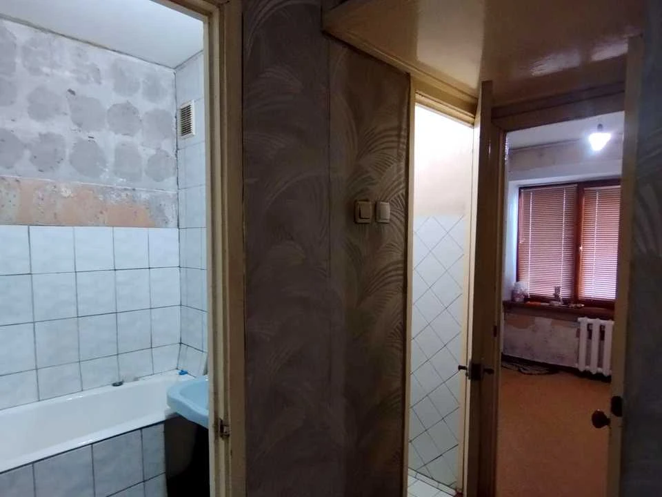Квартира. Запорожье, Почтовая ул. (Горького)