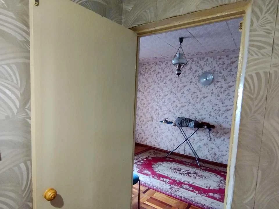 Квартира. Запорожье, Почтовая ул. (Горького)