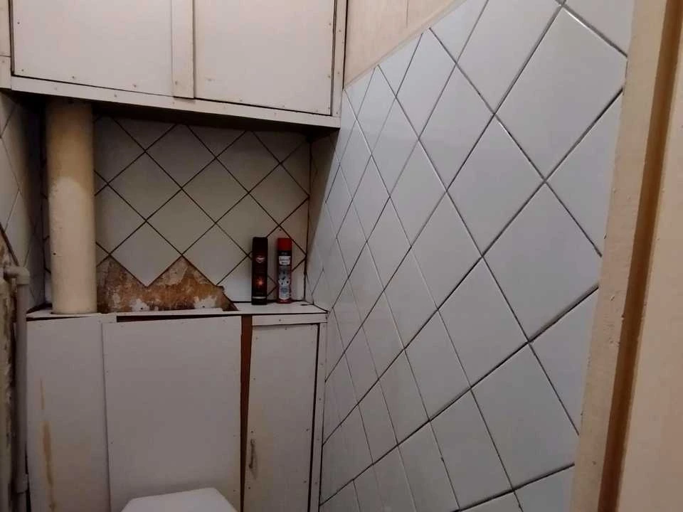 Квартира. Запорожье, Почтовая ул. (Горького)