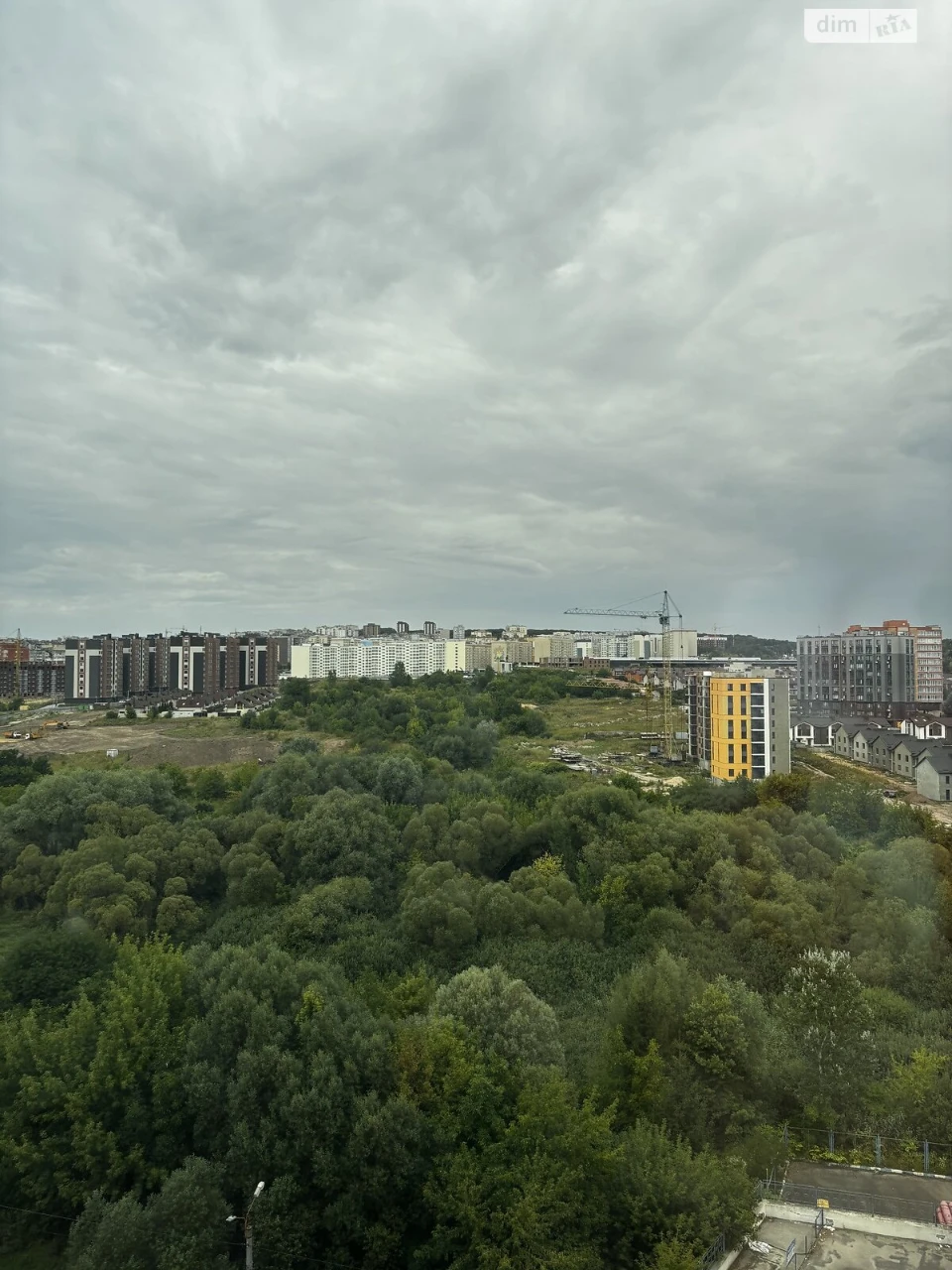 Продаж Квартира Центр