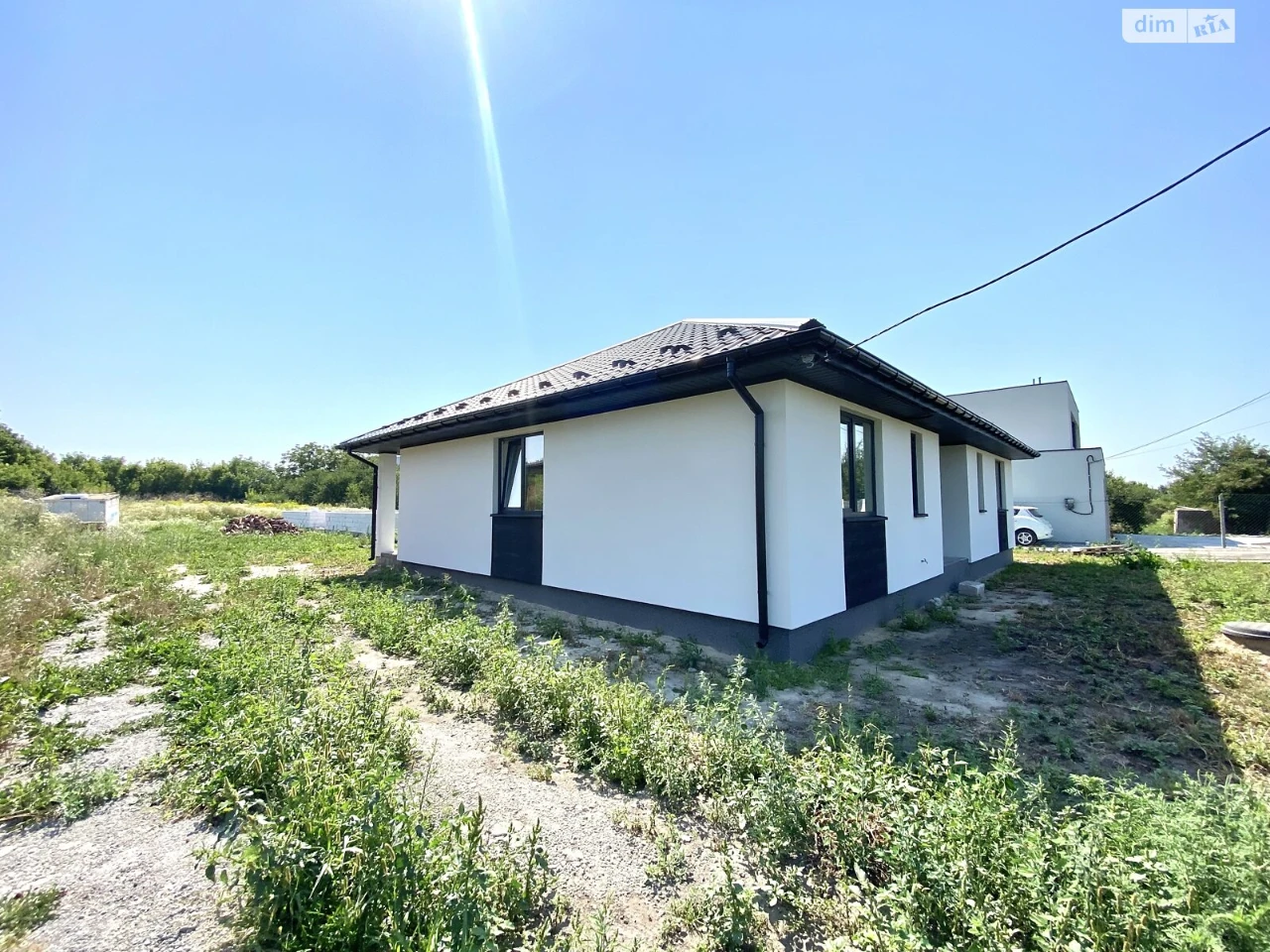 Продажа Дом Замостянский.