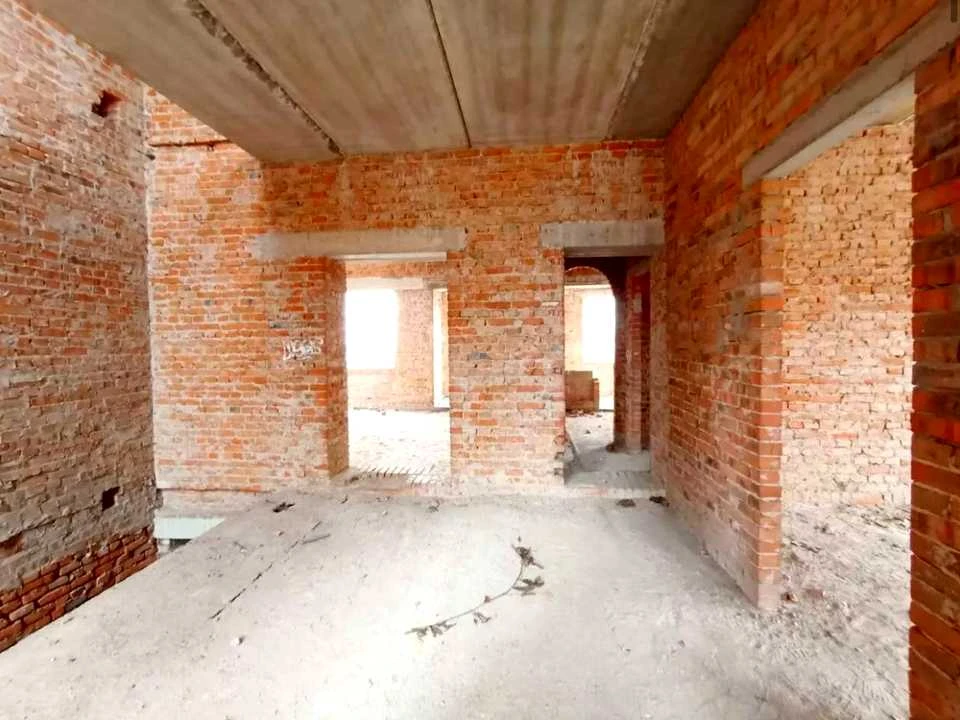 Будинок. Хмельницький, Селекційний пров.