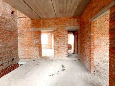 Будинок. Хмельницький, Селекційний пров.