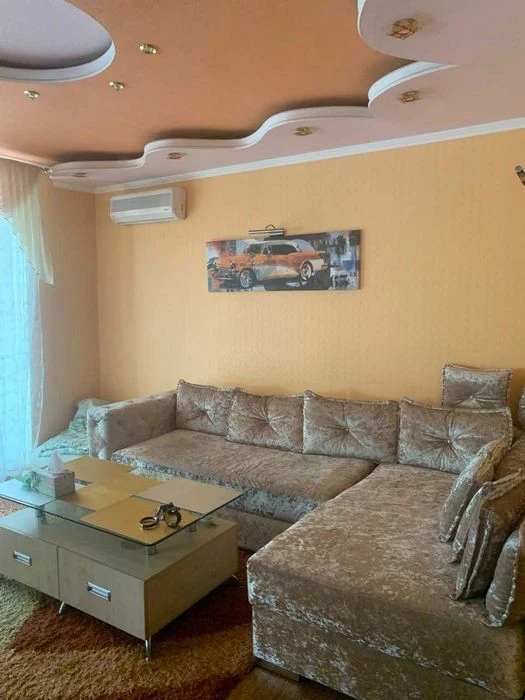 Ex! For sale 2-room apartment pr Nauki 29 A Center Botanical Garden (Gas)