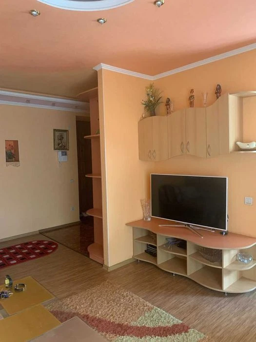 Ex! For sale 2-room apartment pr Nauki 29 A Center Botanical Garden (Gas)