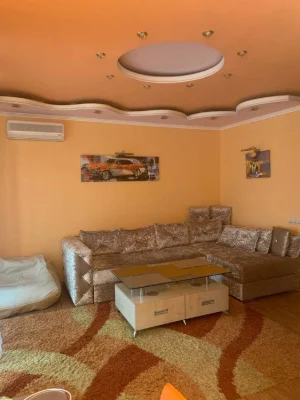 Ex! For sale 2-room apartment pr Nauki 29 A Center Botanical Garden (Gas)