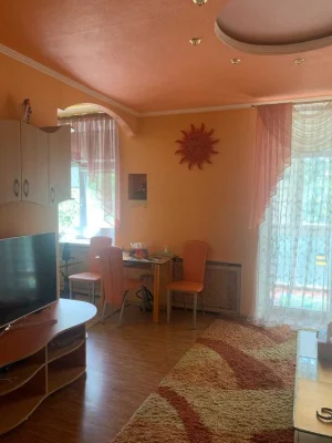 Ex! For sale 2-room apartment pr Nauki 29 A Center Botanical Garden (Gas)