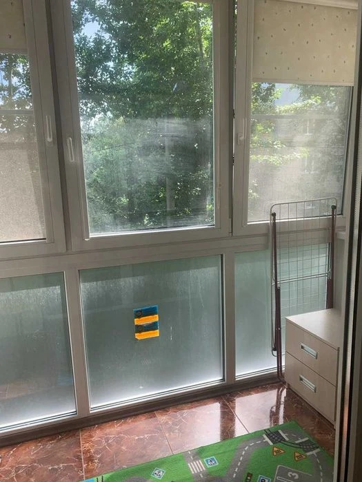 Ex! For sale 2-room apartment pr Nauki 29 A Center Botanical Garden (Gas)