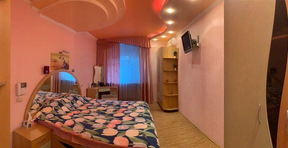 Ex! For sale 2-room apartment pr Nauki 29 A Center Botanical Garden (Gas)
