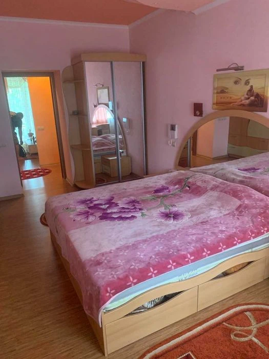 Ex! For sale 2-room apartment pr Nauki 29 A Center Botanical Garden (Gas)