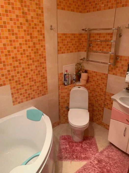 Ex! For sale 2-room apartment pr Nauki 29 A Center Botanical Garden (Gas)