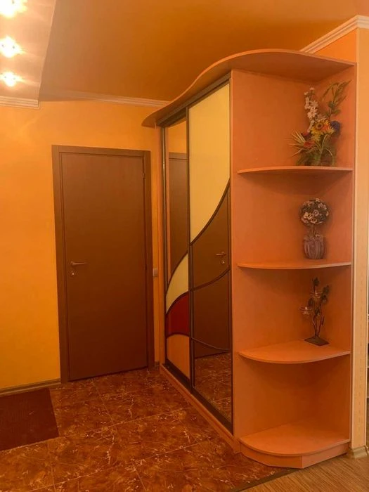 Ex! For sale 2-room apartment pr Nauki 29 A Center Botanical Garden (Gas)