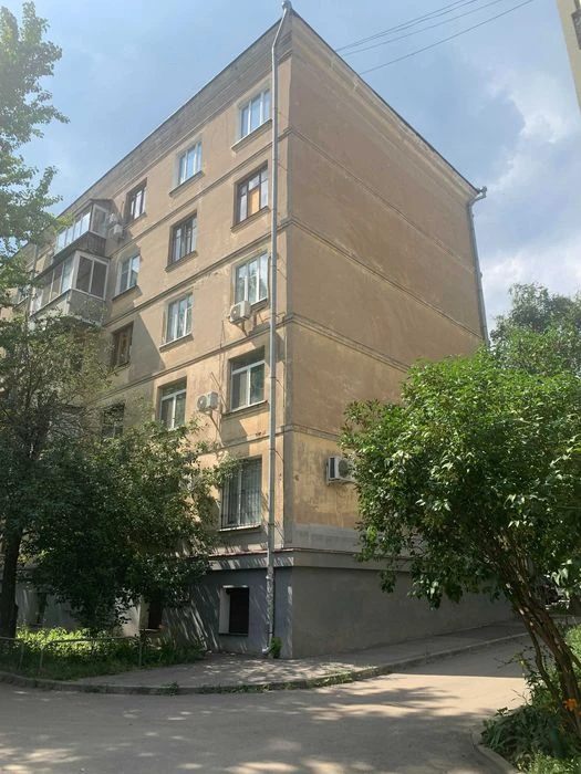 Ex! For sale 2-room apartment pr Nauki 29 A Center Botanical Garden (Gas)
