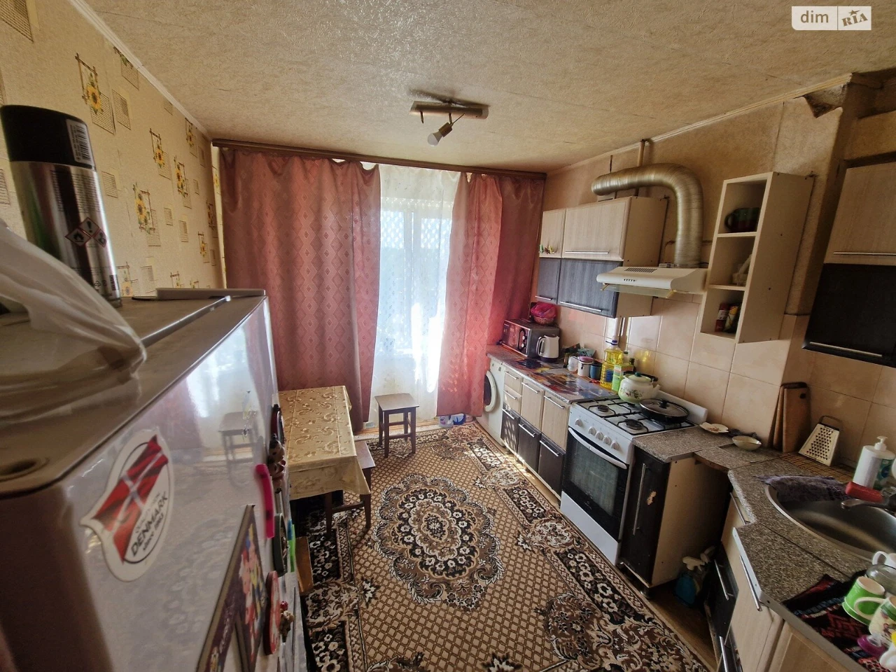 Sale Apartment Parus