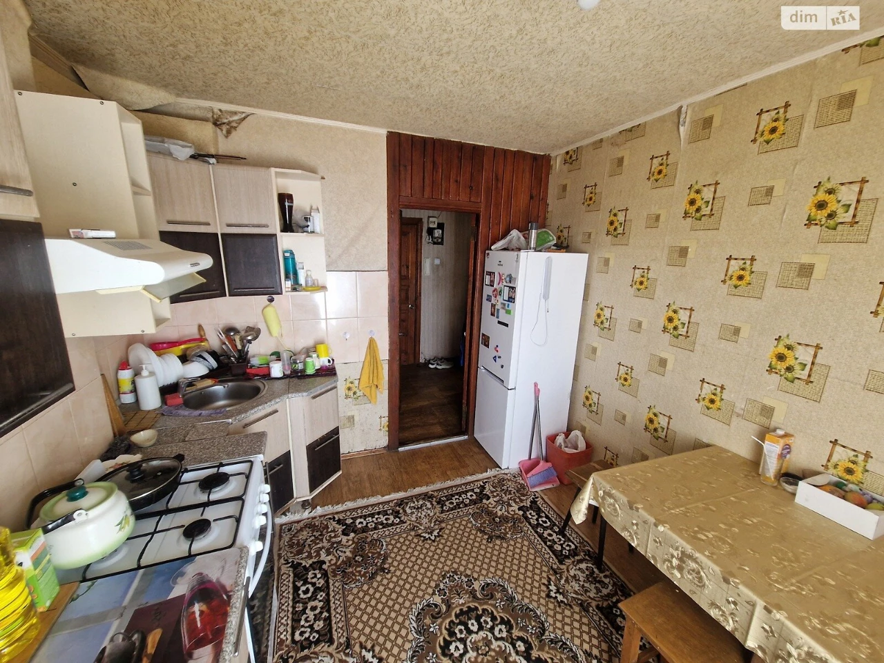 Sale Apartment Parus