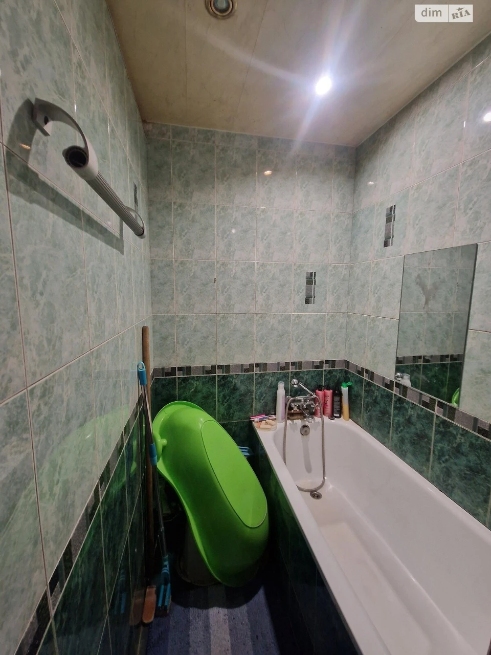 Sale Apartment Parus