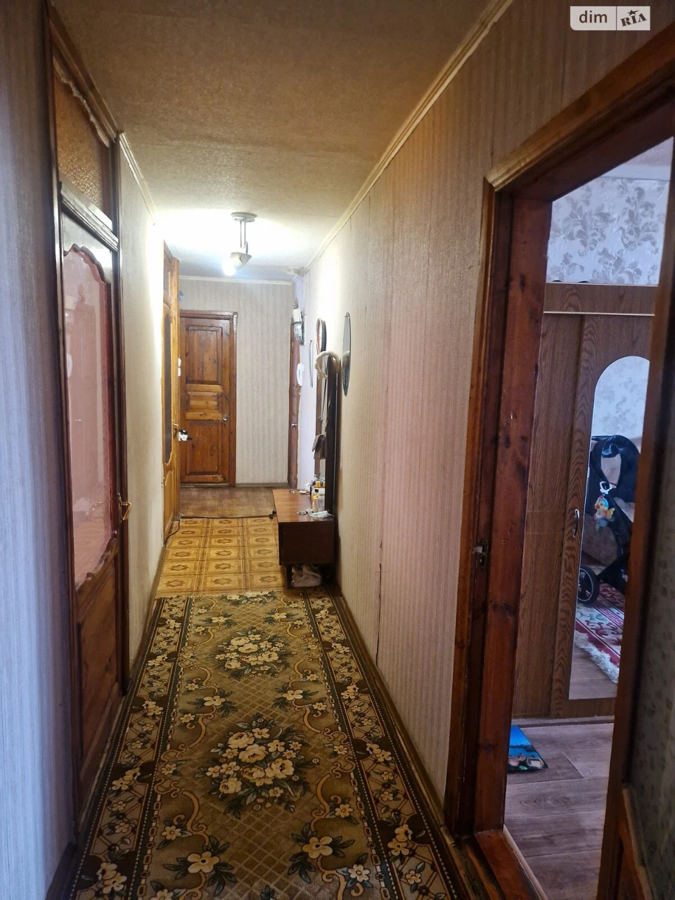 Sale Apartment Parus