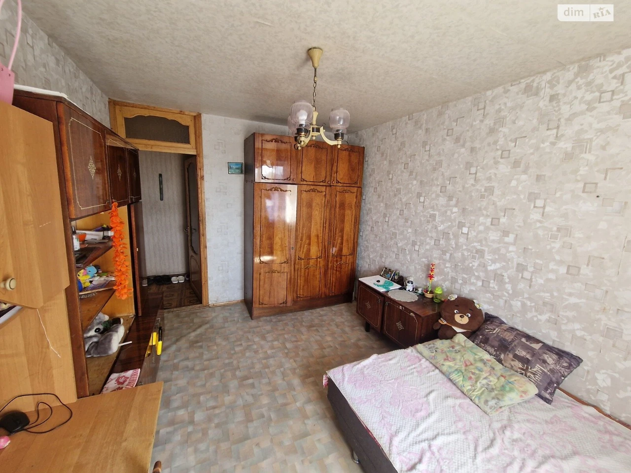 Sale Apartment Parus