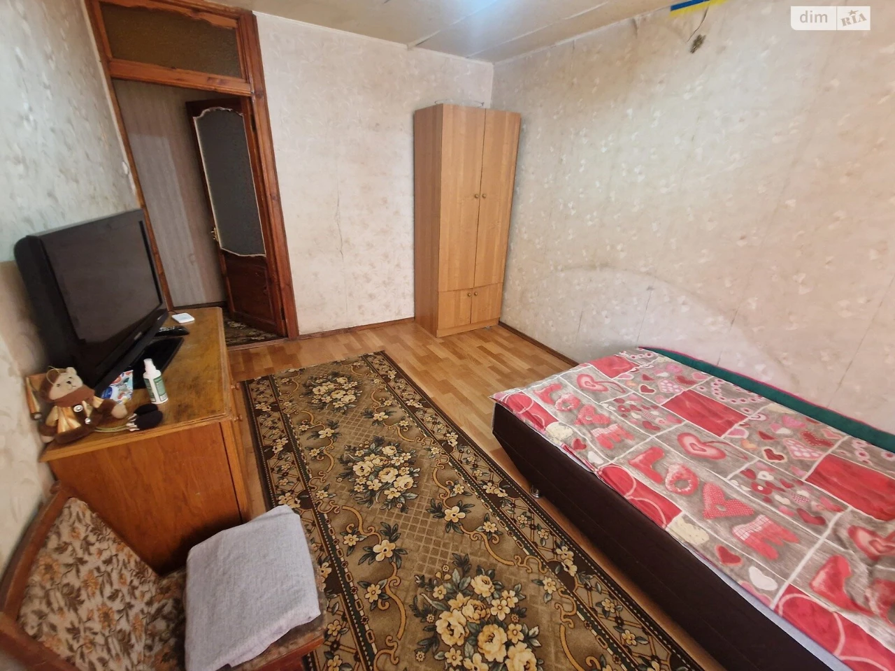 Sale Apartment Parus
