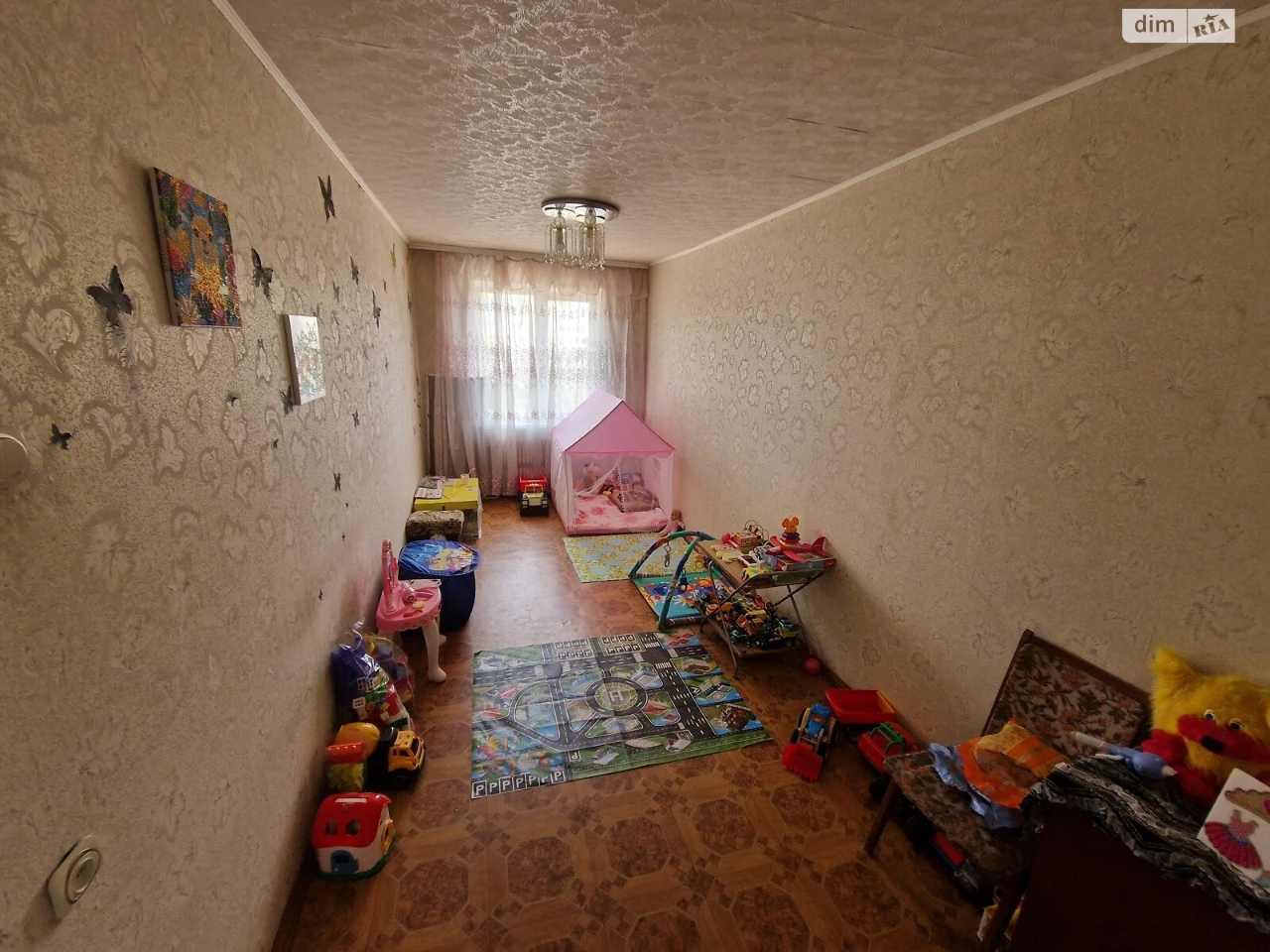 Sale Apartment Parus