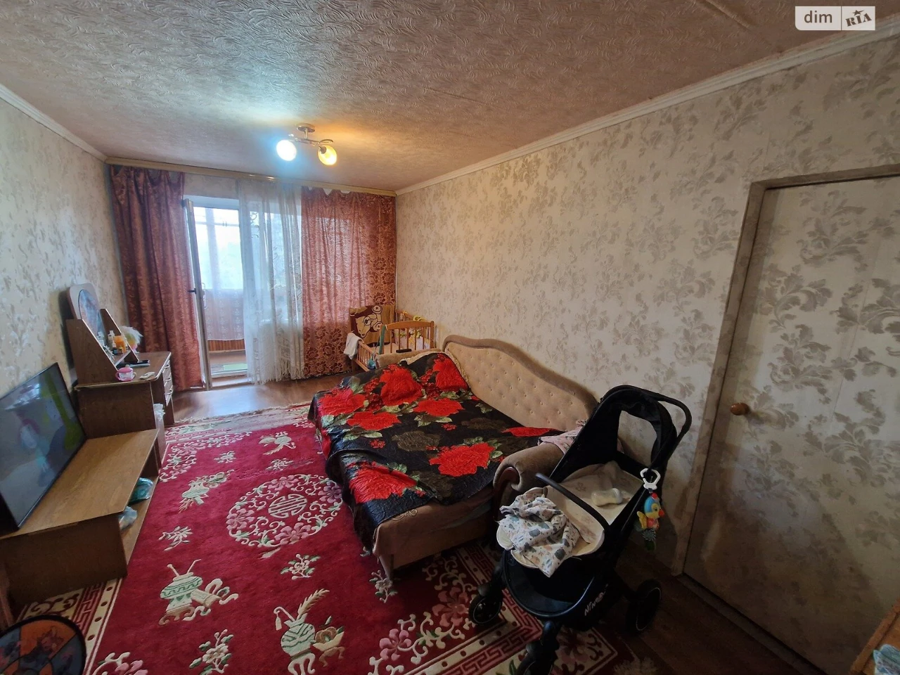 Sale Apartment Parus