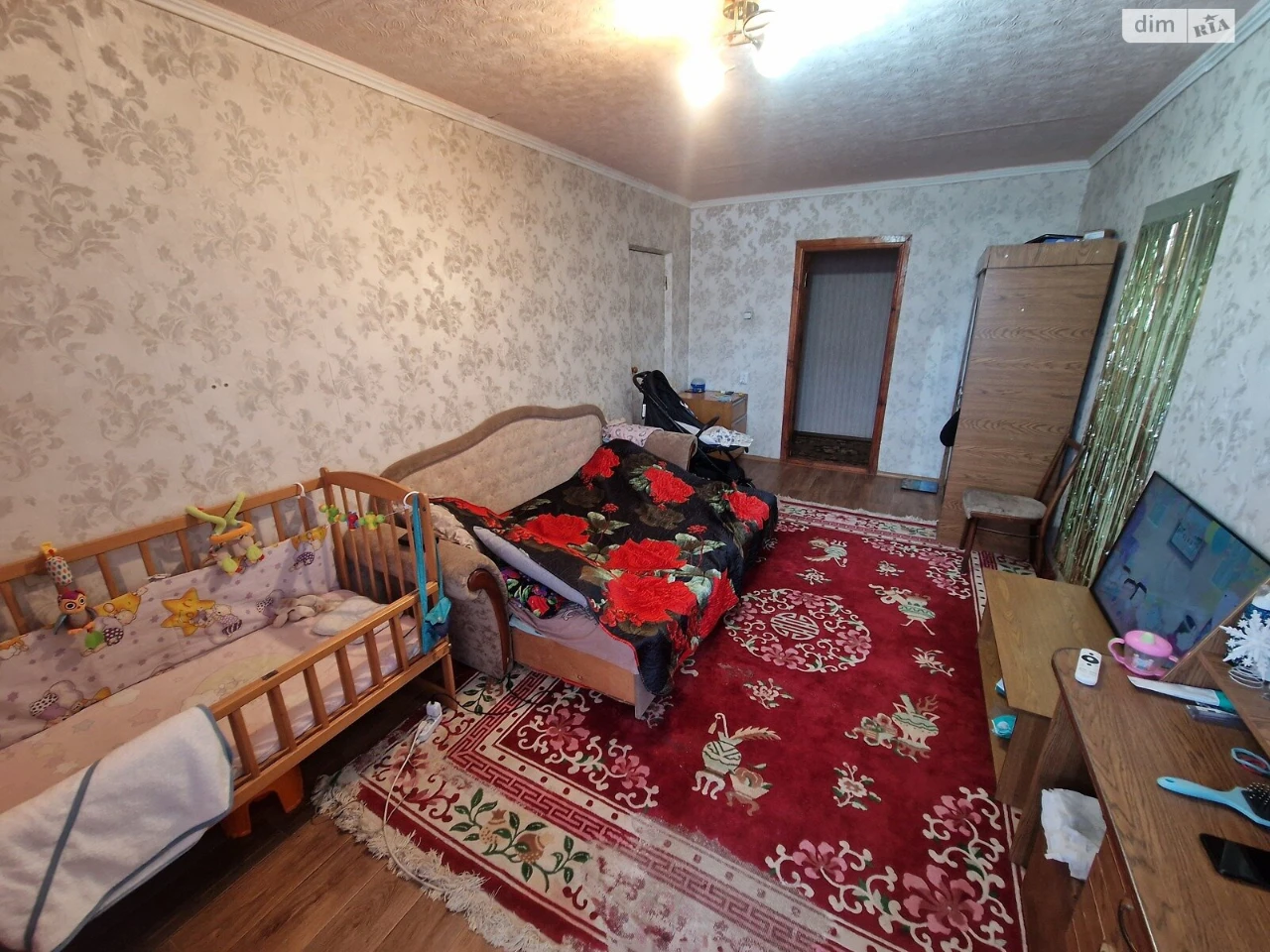 Sale Apartment Parus