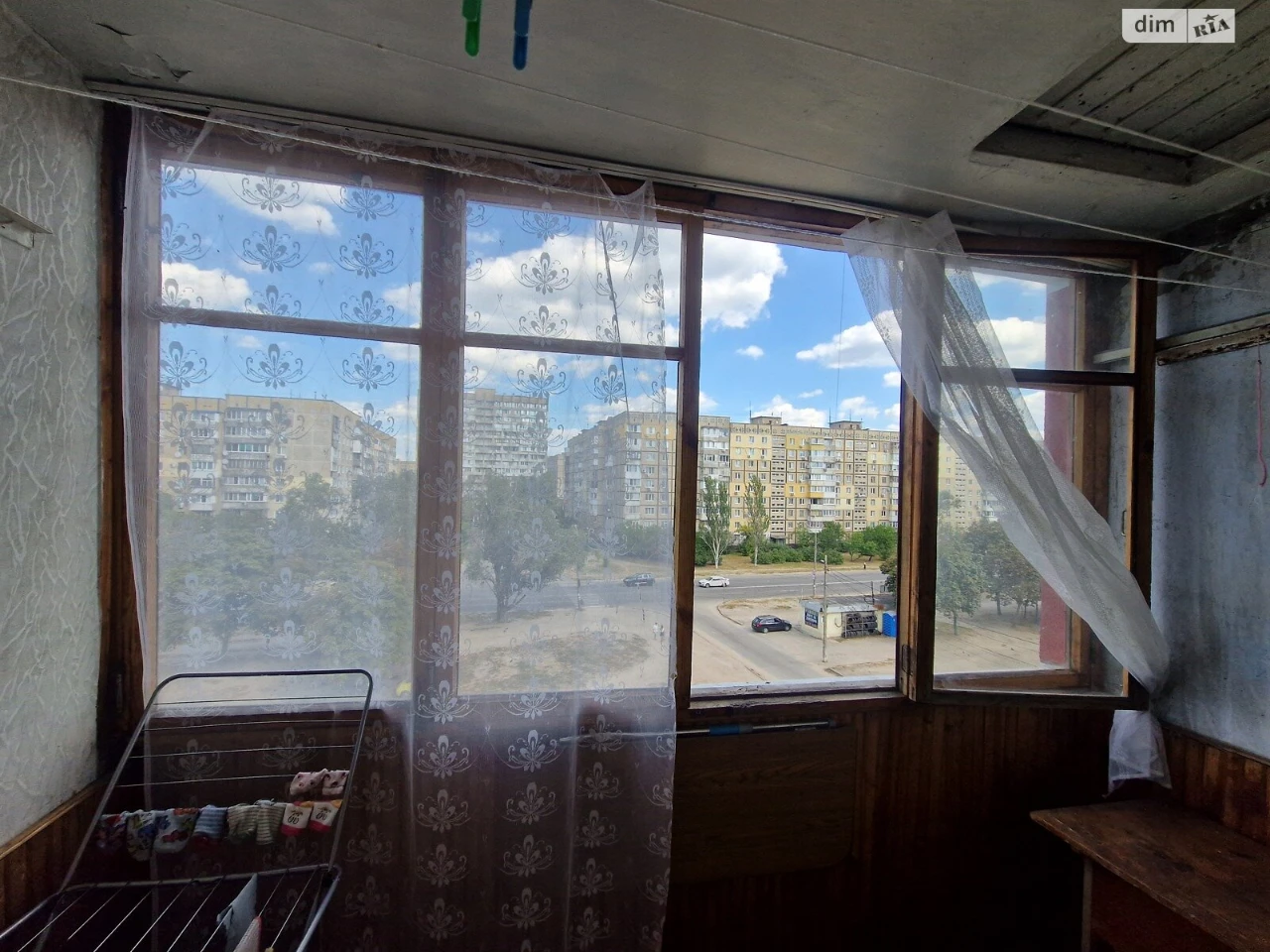 Sale Apartment Parus