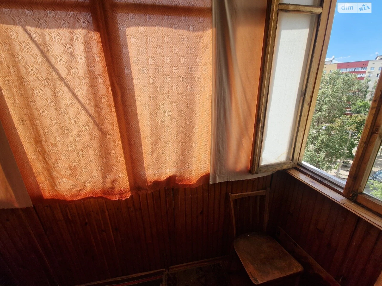 Sale Apartment Parus