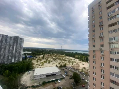 Квартира. Киев, Соломеи Крушельницкой ул.
