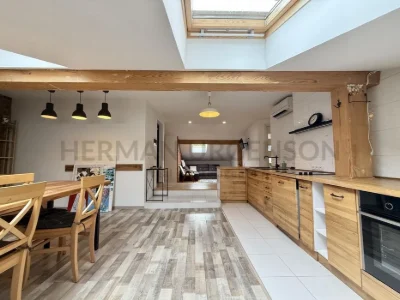 Продаж 3к квартири 116 м.кв / вул. Підградська, Центр