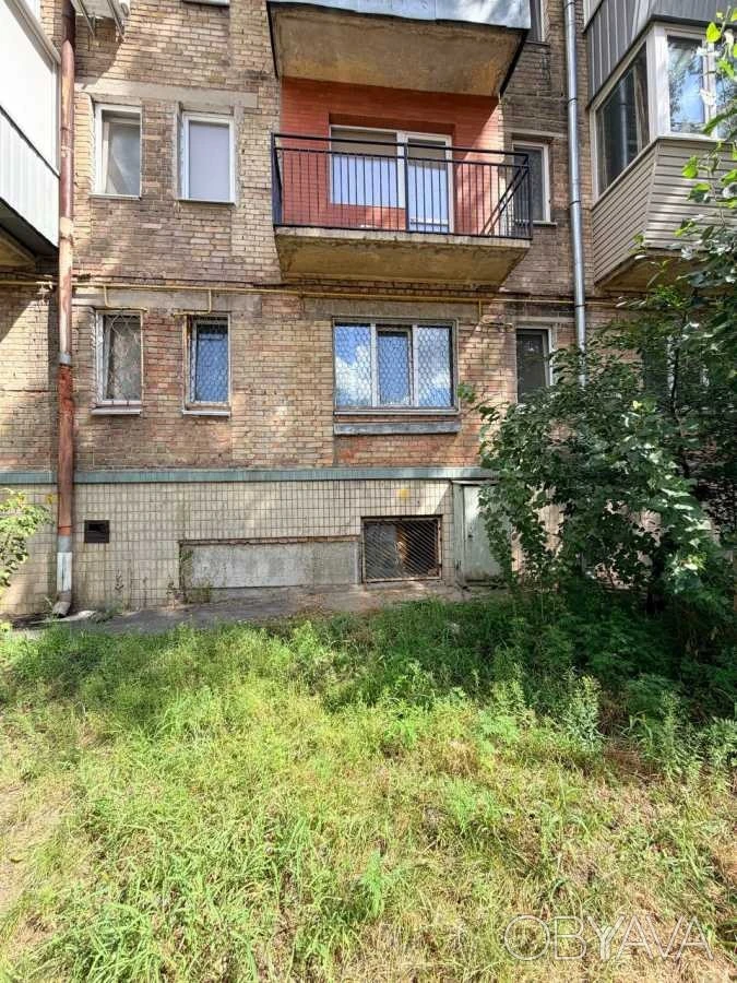 1-room apartment, 27.10 sq.m.