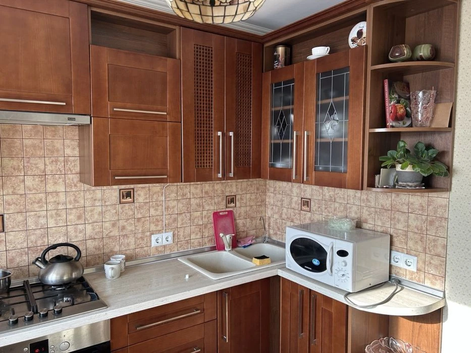 Продам 3-комнатную квартиру