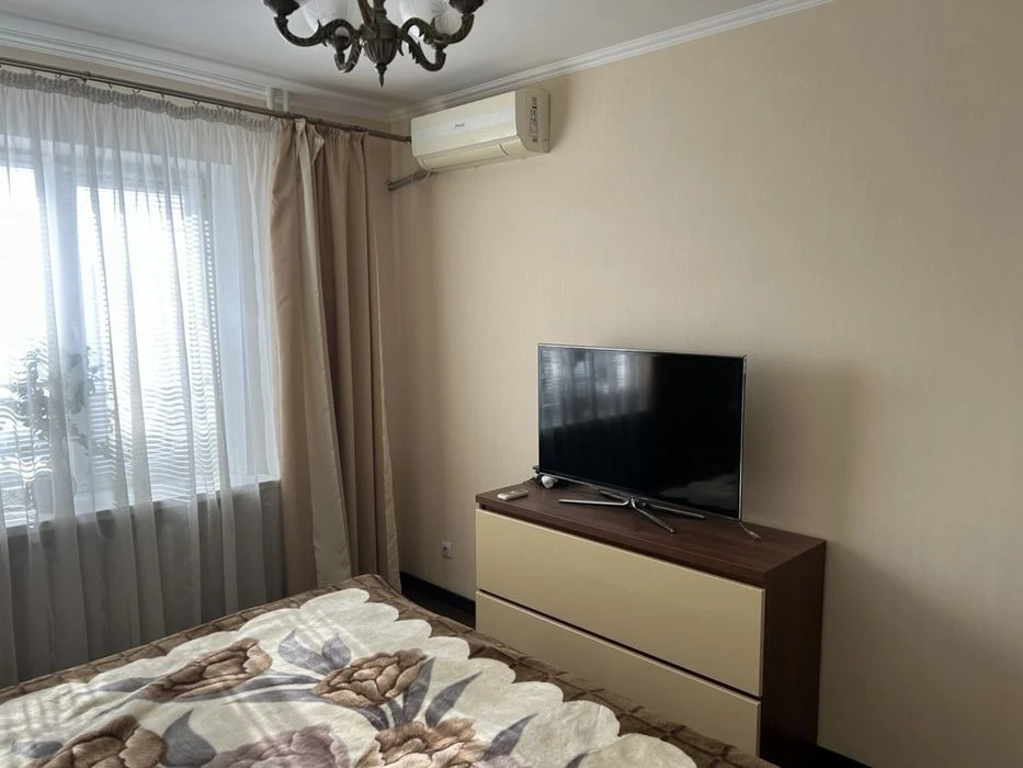 Продам 3-комнатную квартиру