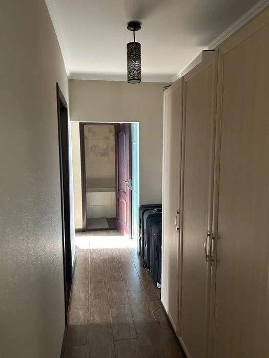 Продам 3-комнатную квартиру