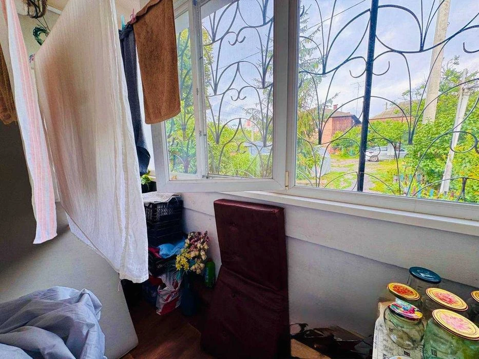I will sell a 3-room apartment in the Moskalivka area (Center, Tsi district)