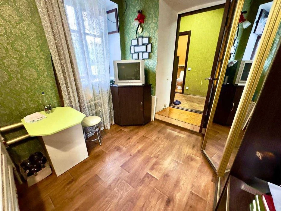 I will sell a 3-room apartment in the Moskalivka area (Center, Tsi district)