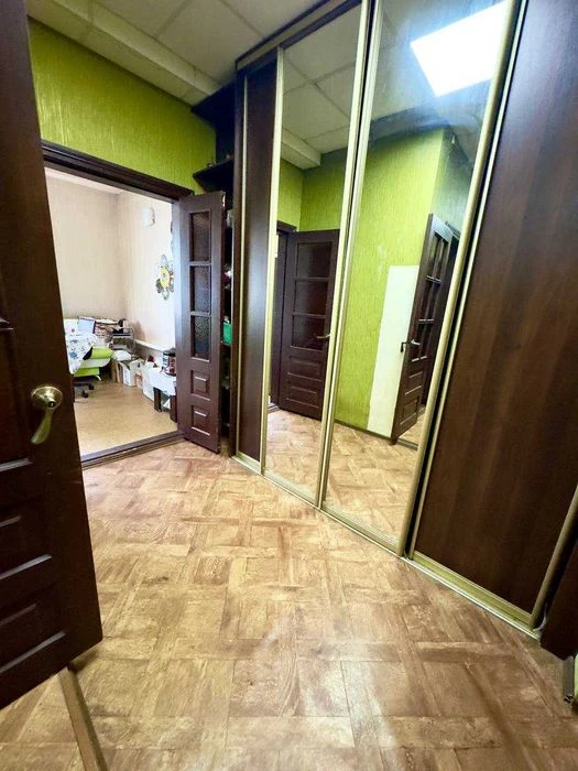 I will sell a 3-room apartment in the Moskalivka area (Center, Tsi district)