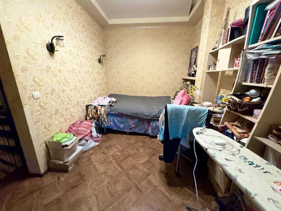 I will sell a 3-room apartment in the Moskalivka area (Center, Tsi district)