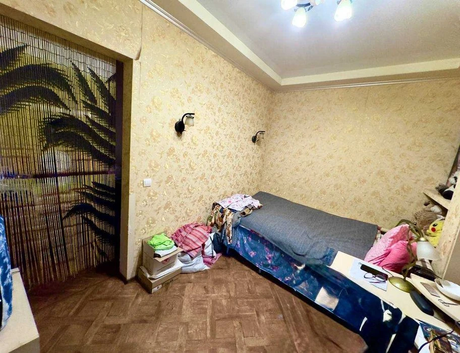 I will sell a 3-room apartment in the Moskalivka area (Center, Tsi district)