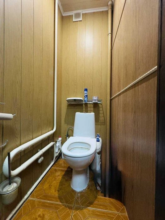 I will sell a 3-room apartment in the Moskalivka area (Center, Tsi district)