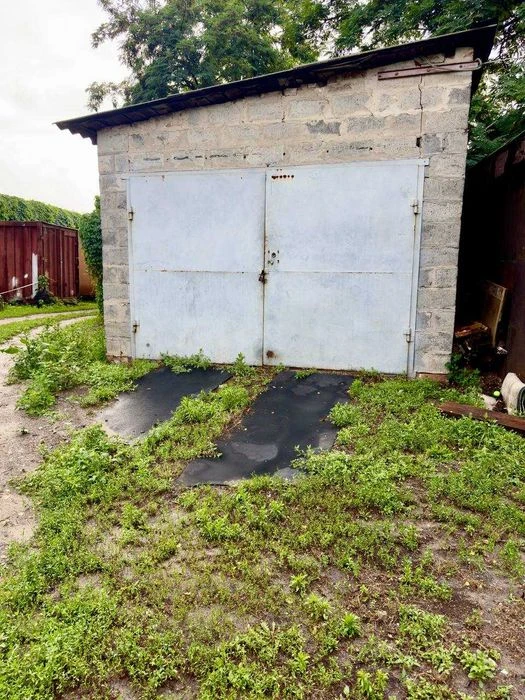 I will sell a 3-room apartment in the Moskalivka area (Center, Tsi district)