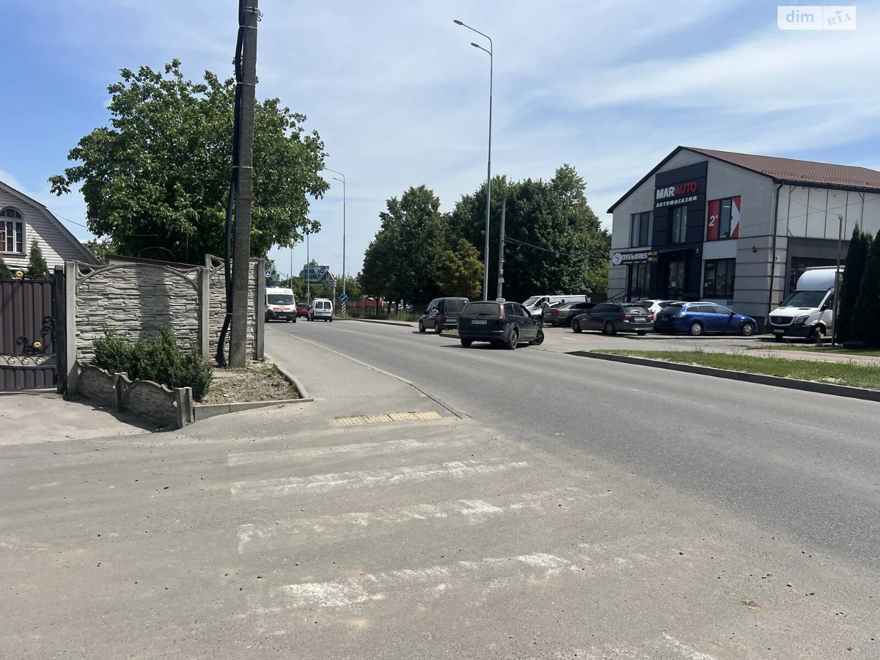 Продаж Ділянка під житлову забудову Старе місто