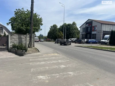 Продаж Ділянка під житлову забудову Старе місто