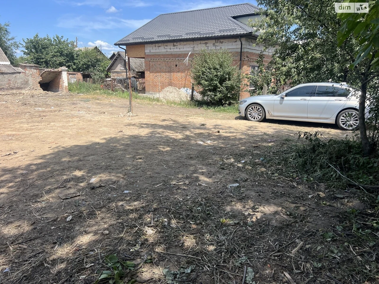 Продаж Ділянка під житлову забудову Старе місто