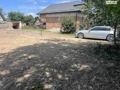 Продаж Ділянка під житлову забудову Старе місто