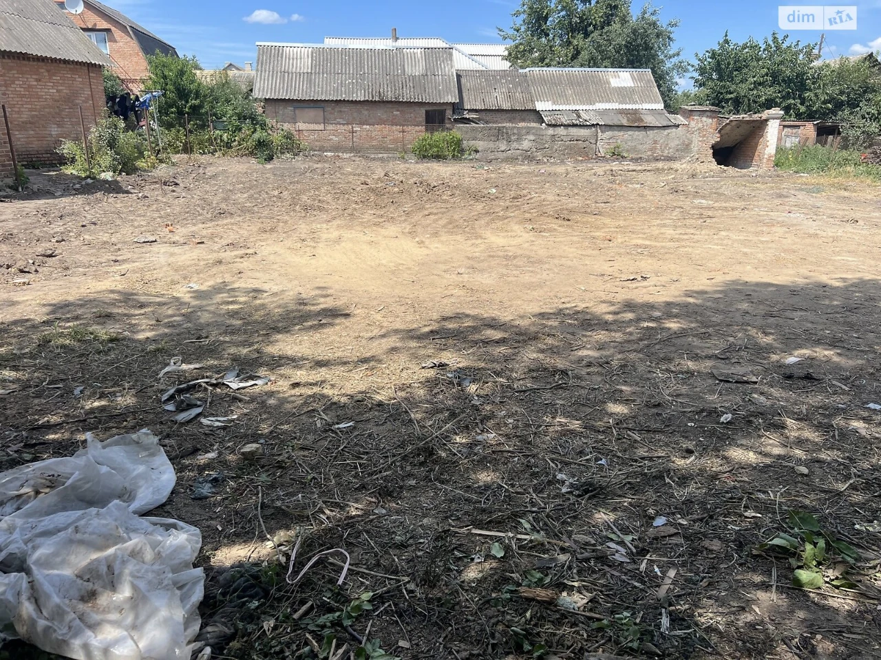 Продаж Ділянка під житлову забудову Старе місто