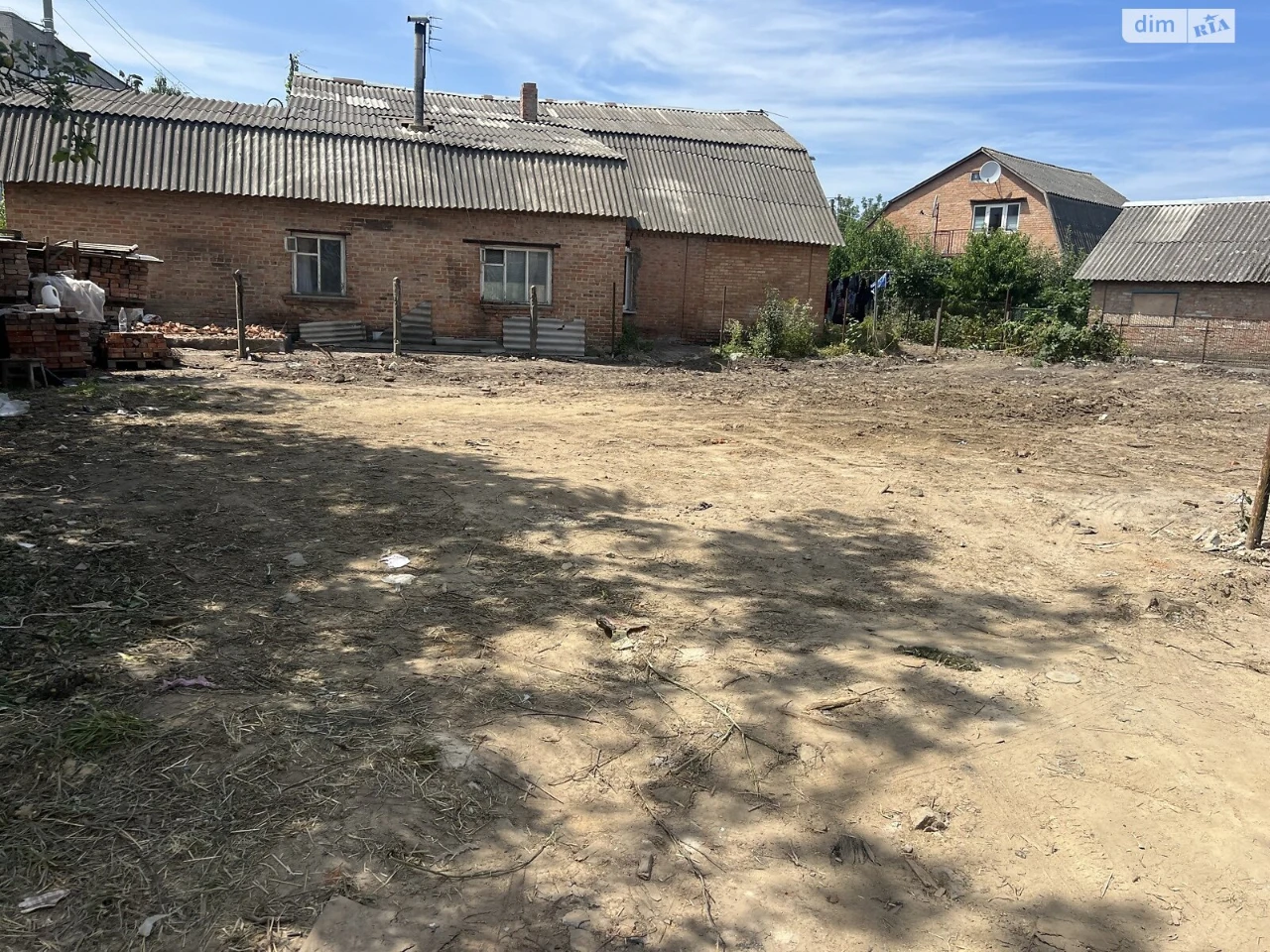 Продаж Ділянка під житлову забудову Старе місто