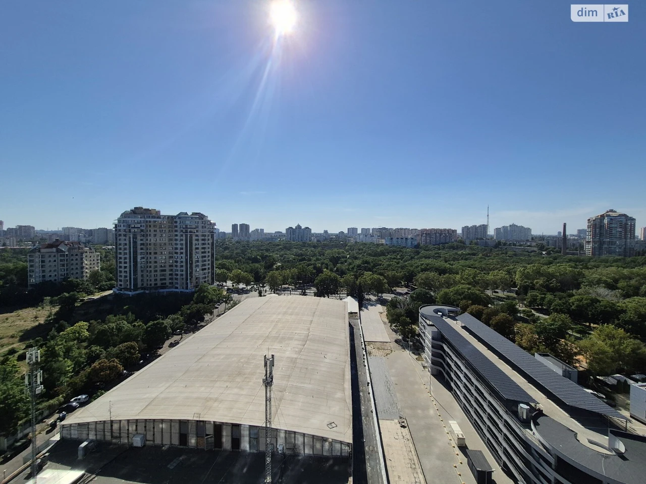 Продажа квартир Приморский.